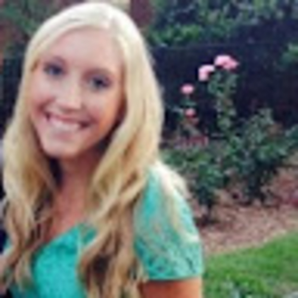 Meet your Posher, Cloey